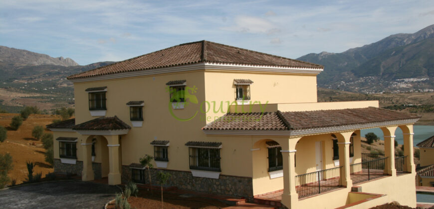 Villa La Maroma